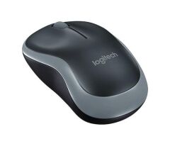 LOGITECH M185 MOUSE KABLOSUZ 2.4 GRI (910-002235)