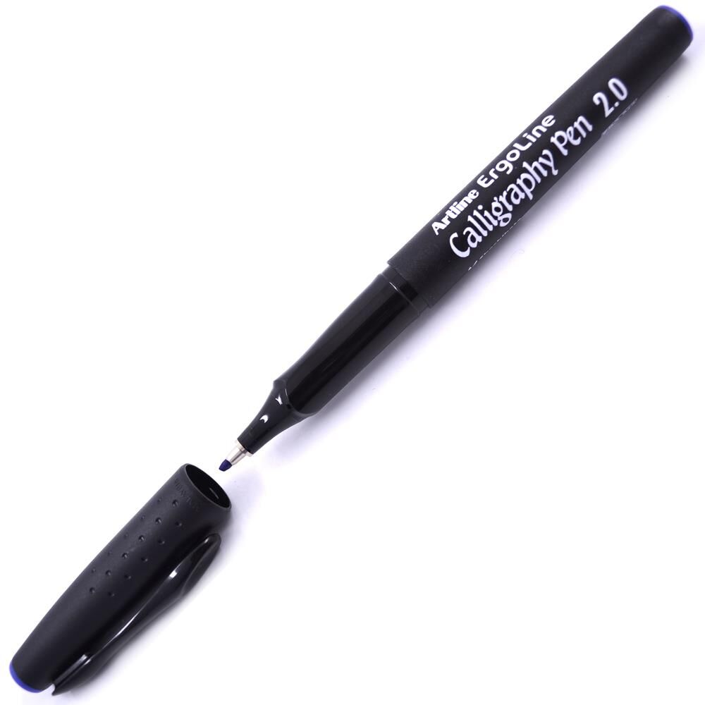 ARTLINE KALIGRAFI KALEMI 2mm SUPREME 242 MAVI