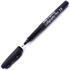 ARTLINE KALIGRAFI KALEMI 2mm SUPREME 242 MAVI