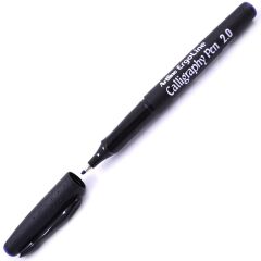 ARTLINE KALIGRAFI KALEMI 2mm SUPREME 242 MAVI