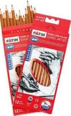 FATIH KURSUN KALEM DERECELI OKUL SETI 15090