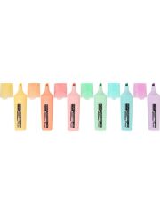 KRAF FOSFORLU KALEM PASTEL 335 6 LI