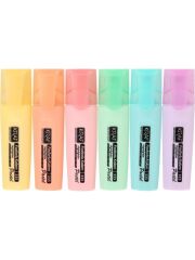 KRAF FOSFORLU KALEM PASTEL 335 6 LI