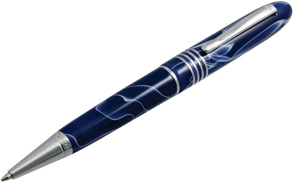 MONTEVERDE DENALI TUKENMEZ KALEM LACIVERT (41645)