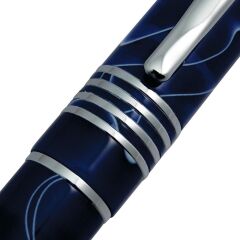 MONTEVERDE DENALI TUKENMEZ KALEM LACIVERT (41645)