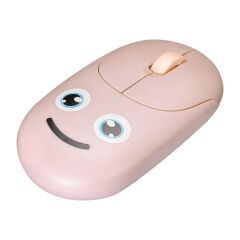 EVEREST SM-26 FASHION 2.4Ghz PEMBE KABLOSUZ MOUSE