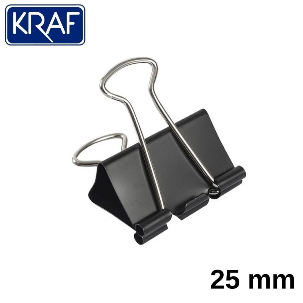 KRAF CELIK KISKAC 25mm 12 LI (425G)