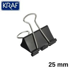 KRAF CELIK KISKAC 25mm 12 LI (425G)