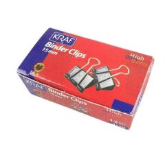 KRAF CELIK KISKAC 25mm 12 LI (425G)