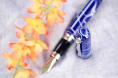 MONTEVERDE MOUNT DENALI DOLMA KALEM (41643)