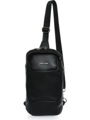 PIERRE CARDIN SIRT CANTA SIYAH PC001181-S