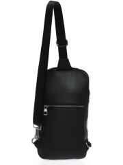 PIERRE CARDIN SIRT CANTA SIYAH PC001181-S