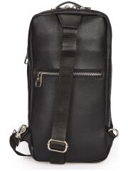 PIERRE CARDIN SIRT CANTA SIYAH PC001181-S