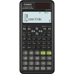 CASIO FX-991ES PLUS BILIM. HESAP MAK.SIYAH 2.NESL