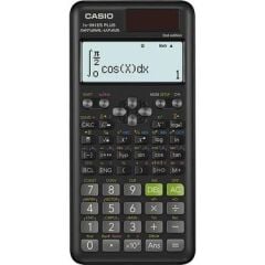 CASIO FX-991ES PLUS BILIM. HESAP MAK.SIYAH 2.NESL