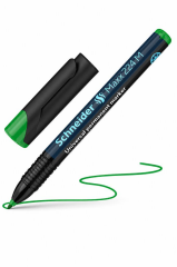 SCHNEIDER MAXX 224M ASETAT KALEMI YESIL