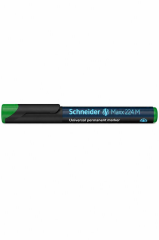SCHNEIDER MAXX 224M ASETAT KALEMI YESIL