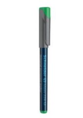 SCHNEIDER MAXX 224M ASETAT KALEMI YESIL