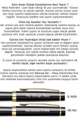 SCRIKSS DOLMAKALEM + TUKENMEZ KALEM MAT GRI 78MG