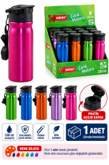 MIKRO CELIK MATARA  500 ML (MT-2850)