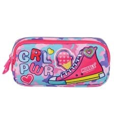 MUGGLE MU-9016 GIRL POWER KOLEKSIYONU KALEM CANTAS