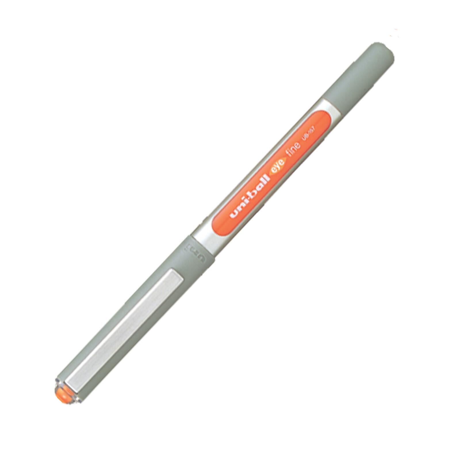 UNIBALL EYE FINE ROLLER 07 TURUNCU (UB-157)
