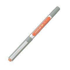 UNIBALL EYE FINE ROLLER 07 TURUNCU (UB-157)