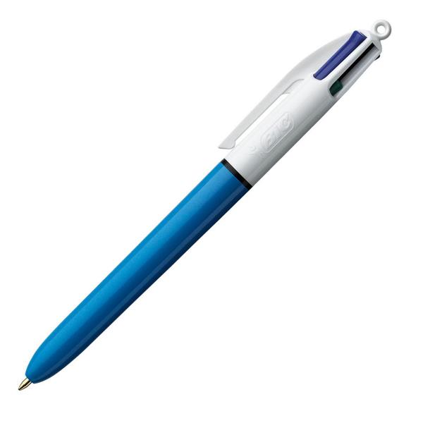 BIC TUKENMEZ KALEM 4 RENK MEDIUM  982866