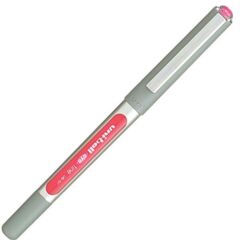 UNIBALL EYE FINE ROLLER 07 PEMBE (UB-157)