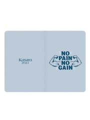 KESKIN AKADEMIK AJANDA 17x24 CILTLI MN PLAZA