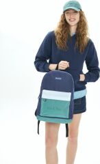 PIERRE CARDIN OKUL CANTA MAVI PC1005-M