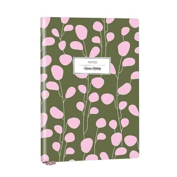 VJ SMYTH ART DEFTER A6 80gr.KREM 96YP.CZ.3004