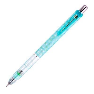 ZEBRA DELGUARD VERSATIL 0.7mm SQUARE BLUE GREEN