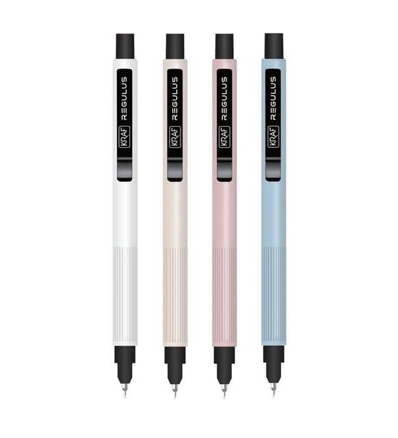 KRAF VERSATIL KALEM REGULUS 0,7 MP-135