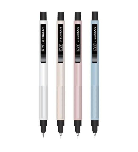 KRAF VERSATIL KALEM REGULUS 0,7 MP-135
