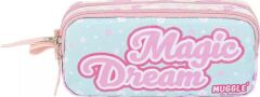 MUGGLE MU-9013 MAGIC DREAM KOLEKSIYONU KALEM CANTA
