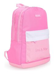 PIERRE CARDIN OKUL CANTA PEMBE PC1005-P