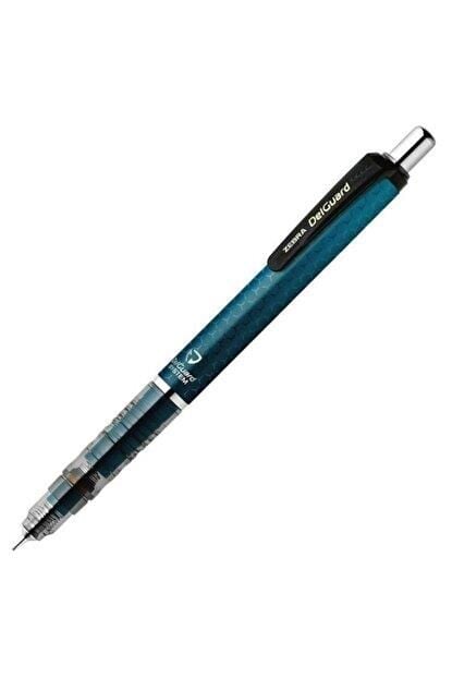 ZEBRA DELGUARD VERSATIL 0.7mm HONEYCOMB GREEN