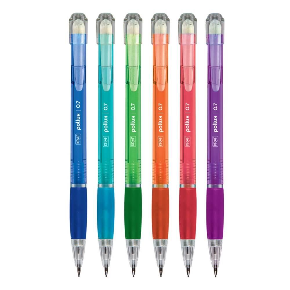 KRAF VERSATIL KALEM POLLUX 0,7 MP-140