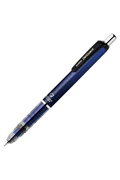 ZEBRA DELGUARD VERSATIL 0.7mm HONEYCOMB BLUE