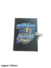 CINAR GUNLUK- HATIRA DEFTERI 14x20 120YP.(55021)