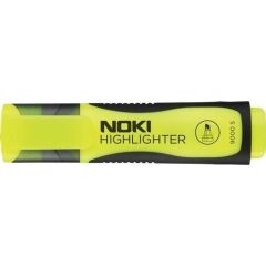 NOKI FOSFORLU KALEM SARI (9000S)