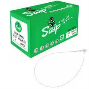 SAIP KILCIK GECMELI 7 inc 5000 LI KUTU