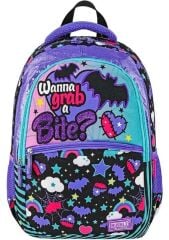 MUGGLE MU-9109 GOTIK GIRL KOLEKSIYONU ILKOKUL CANT