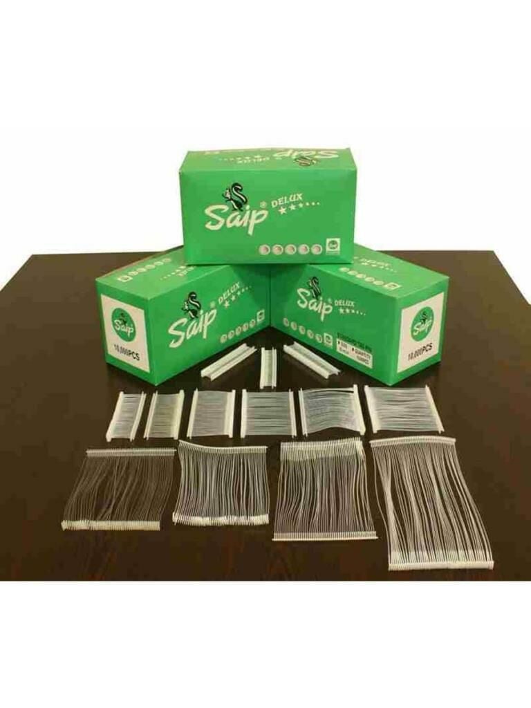 SAIP KILCIK 55 MM BEYAZ 10000 LI KUTU