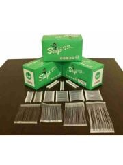 SAIP KILCIK 55 MM BEYAZ 10000 LI KUTU