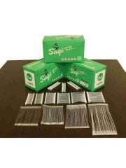 SAIP KILCIK 55 MM BEYAZ 10000 LI KUTU