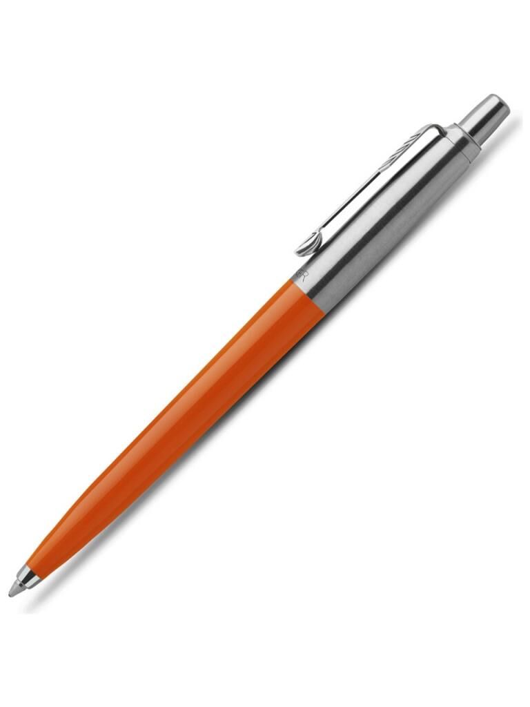 PARKER JOTTER ORJINAL TUKENMEZ KALEM TURUNCU