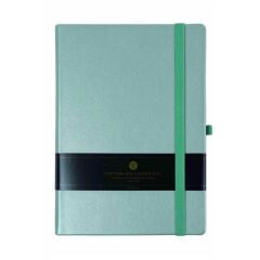 VJ SMYTH DEFTER A5 80gr.S.MAVI 96YP.CZ.7076