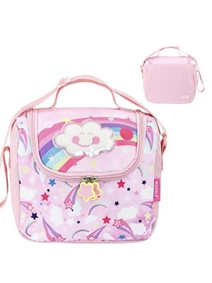 MUGGLE MU-9111 GOTIK GIRL KOLEKSIYONU BESLENME CAN